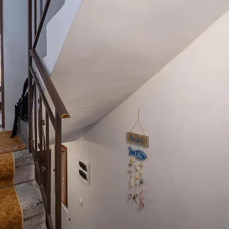 Vakantiehuis димови Sozopol
