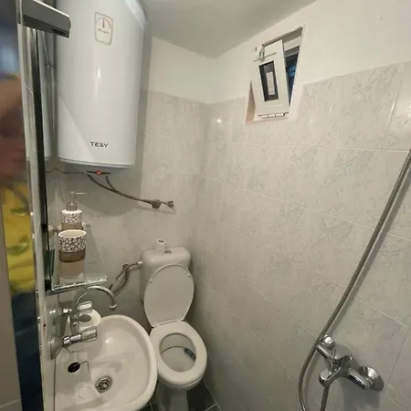 димови Vakantiehuis