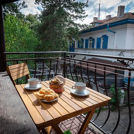 димови Case de vacanță