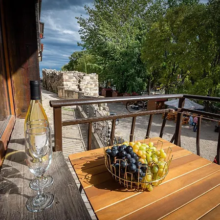 димови * ソゾポル