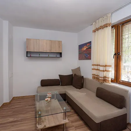 димови Vakantiehuis *