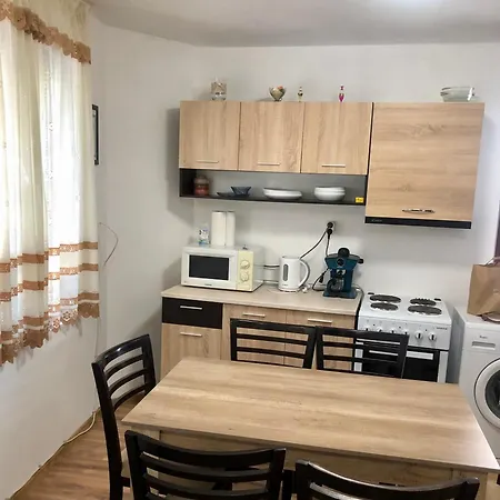 димови Vakantiehuis *