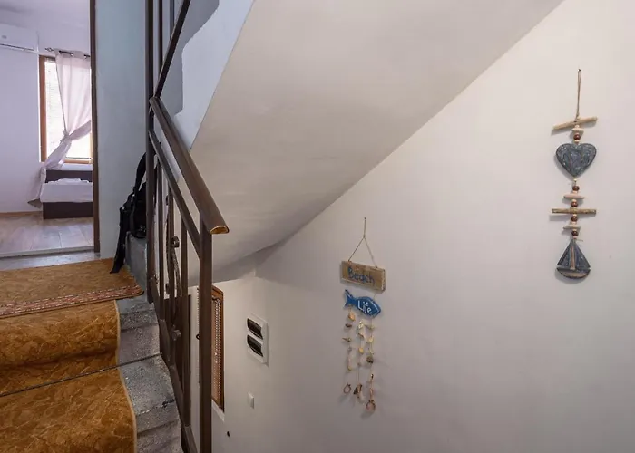 Hébergement de vacances димови Sozopol