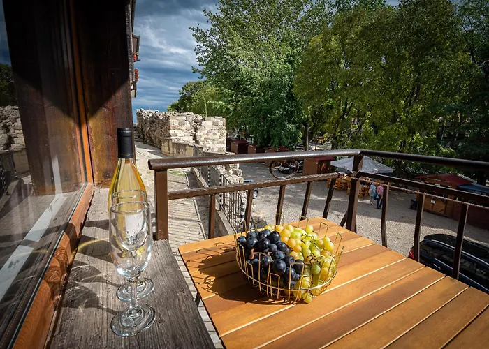 димови * Sozopol