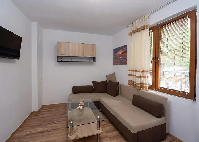 димови Hébergement de vacances *