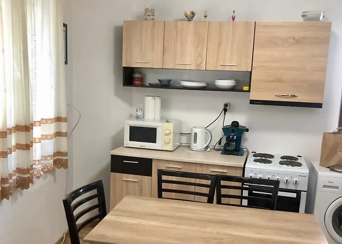 димови Hébergement de vacances *