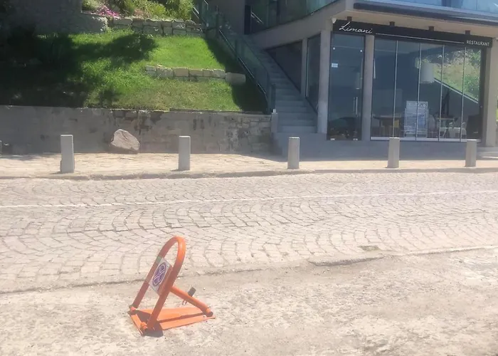 димови Hébergement de vacances Sozopol