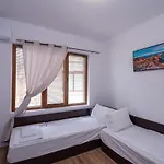 Prázdninový dům димови Sozopol