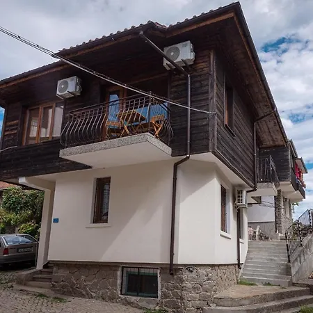 Holiday home димови Sozopol