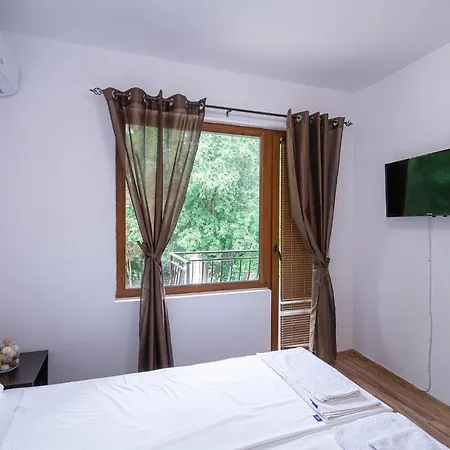 димови Holiday home Sozopol