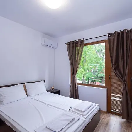Holiday home димови Sozopol