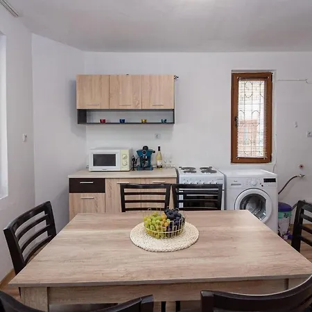 димови Feriehus Sozopol