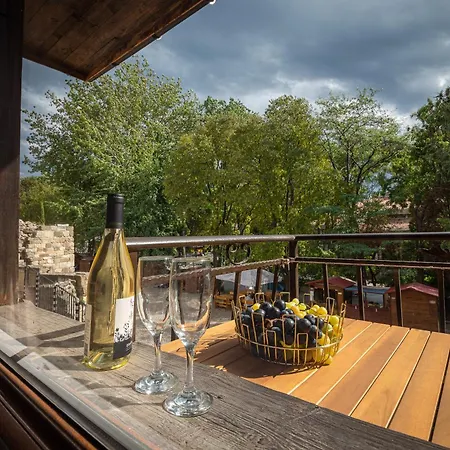 Holiday home димови Sozopol