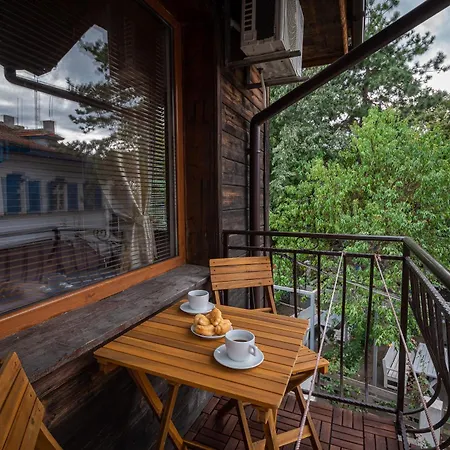 Holiday home димови Sozopol