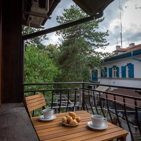 Casa de Férias димови *