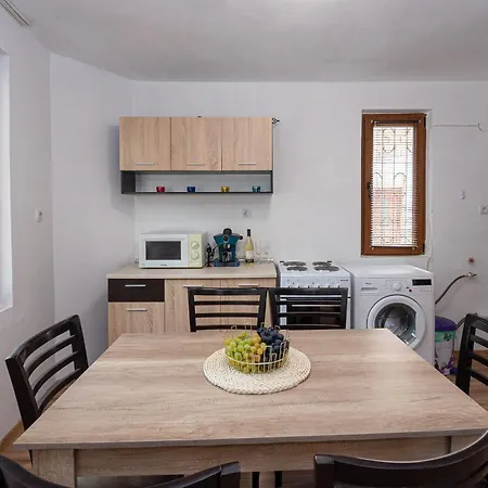 димови Holiday home Sozopol