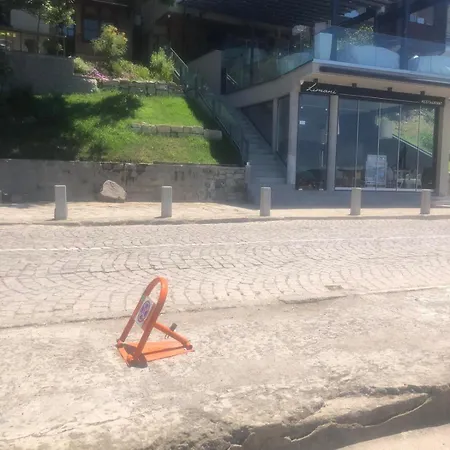 димови 別荘 ソゾポル