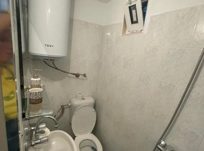 димови Ваканционна къща